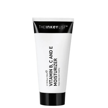The Inkey List Vitamin B, C And E Moisturizer 50Ml